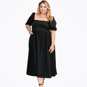 Smash + Tess x Jillian Harris Sunrise Midi Dress